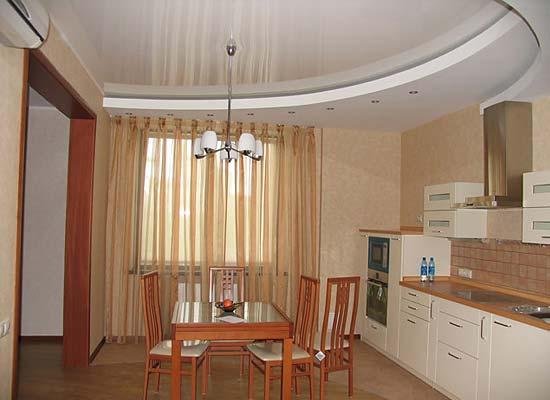 Экономный ремонт на кухне, советы опытных строителей