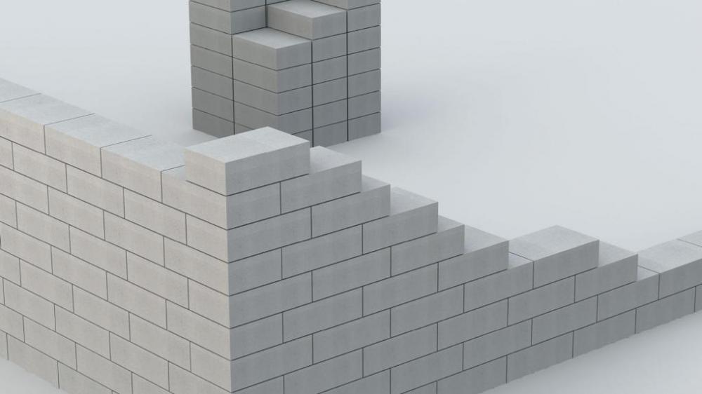 Современный строительный материал газобетон – лучшие качества