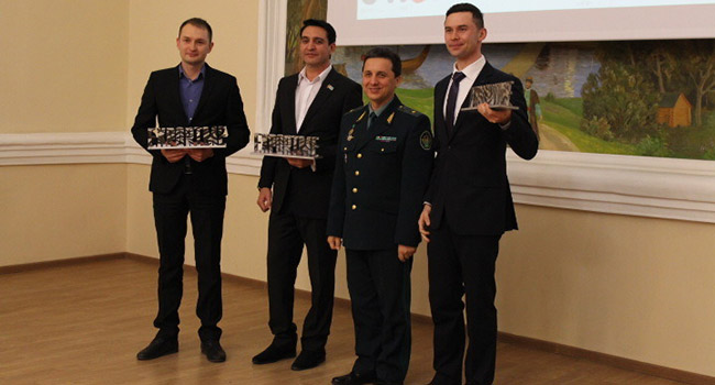 В Торгово-промышленной палате Татарстана назвали лидеров экспорта