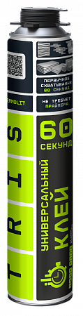 Клей универсальный 60 секунд